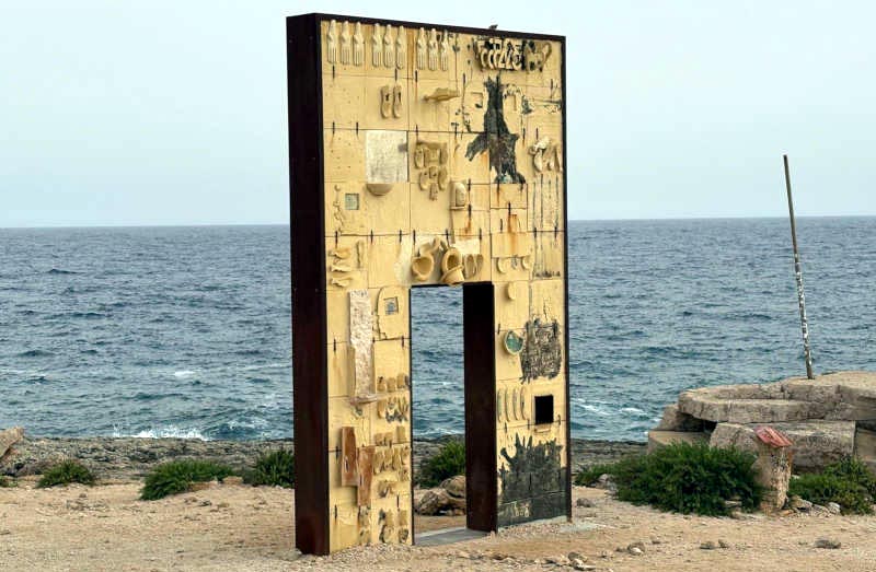 La Porte de l’Europe - © Catherine Monbreault