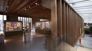 © Maison de La vache qui rit © Maison de La vache qui rit