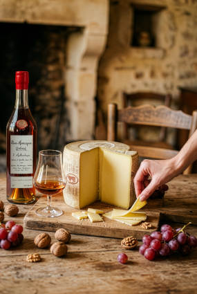 © Armagnac Delord