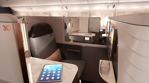 Turkish Airlines, une réussite éclatante Turkish Airlines, une réussite éclatante