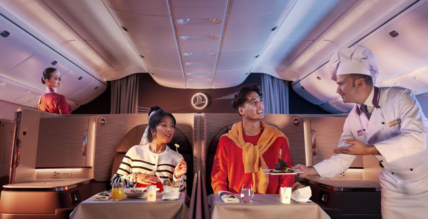 © Turkish Airlines