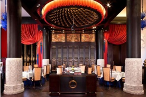 ©  Peninsula Paris