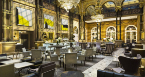 Grand Salon - © Hilton Paris Opera