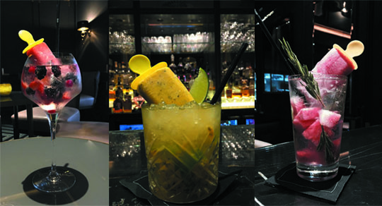 Venice pop ------ Rio Pop ------ Sugar Baby - © Hilton Paris Opera Venice pop ------ Rio Pop ------ Sugar Baby - © Hilton Paris Opera