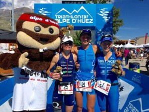 © OT Alpe d'Huez © OT Alpe d'Huez