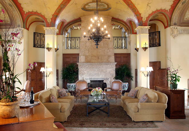© The Biltmore © The Biltmore