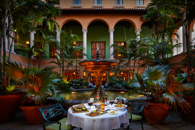 © The Biltmore © The Biltmore