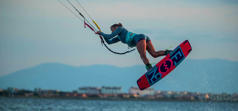 © R. Christol Team Sud de France