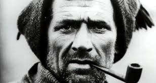 Tom Crean - © DR Tom Crean - © DR