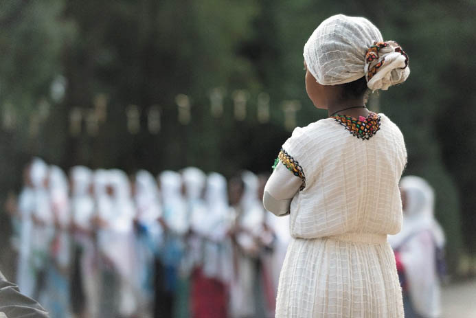 Addis Abeba - © Safrans du Monde
