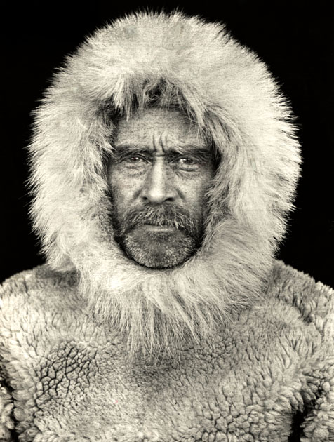 © National Geographic - Robert E. Peary