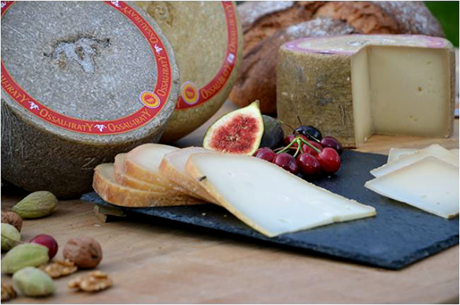 Paris-Basque : fête, sport et gourmandise