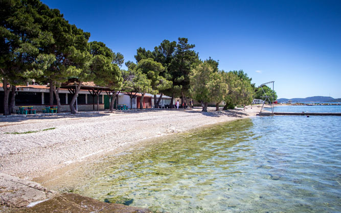 Club Lookéa Dalmatia – Croatie - © Look Voyages