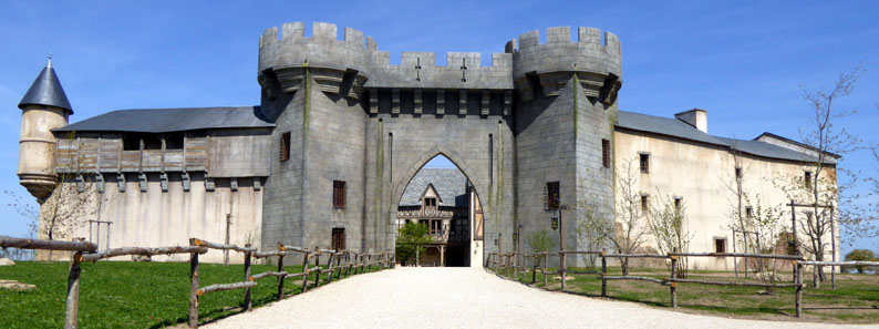 Citadelle - © Puy du Fou