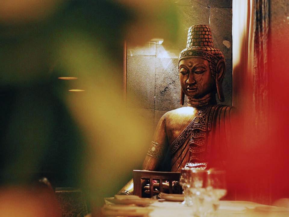 Les clients tombent immédiatement sous le charme de l’atmosphère feutrée du Djakarta Bali - © D.R.Djakarta Bali Les clients tombent immédiatement sous le charme de l’atmosphère feutrée du Djakarta Bali - © D.R.Djakarta Bali