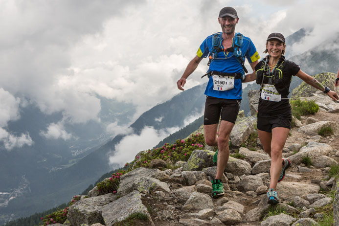 Marathon du Mont-Blanc 2018 : pré-inscriptions