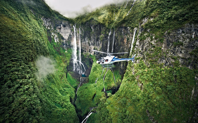 © La Réunion Tourisme