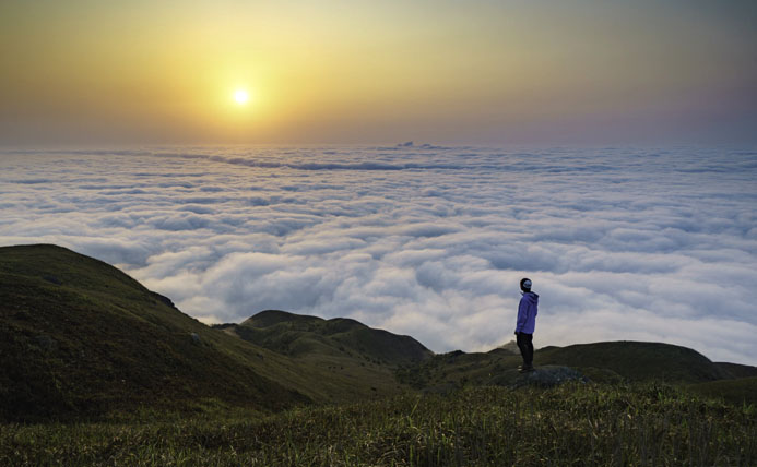 Sunset_Peak - © OT Hong Kong
