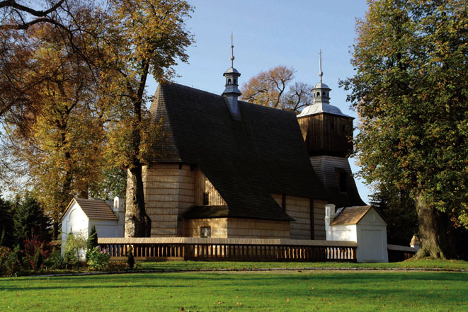 Blizne - © DR Blizne - © DR