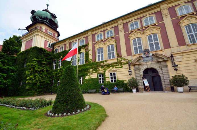 Château de Lançut - D. Raynal Château de Lançut - D. Raynal
