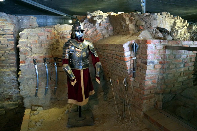 Rzeszów - Musée © Pologne Trave Rzeszów - Musée © Pologne Trave