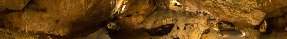Journée Internationale des Grottes Touristiques
