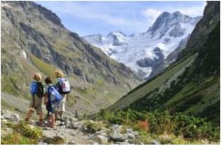 Budget été maîtrisé avec les Pass (montagne)