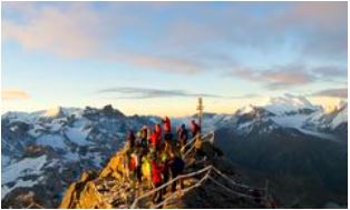 Budget été maîtrisé avec les Pass (montagne)