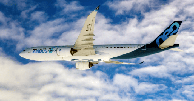 A 330 NEO - © DR