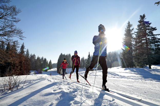 Haute-Savoie Nordic ouvre la saison