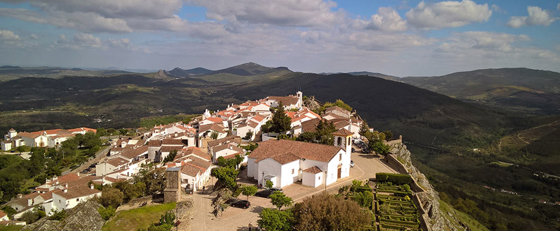 Marvao (Alentejo) - © D. Raynal