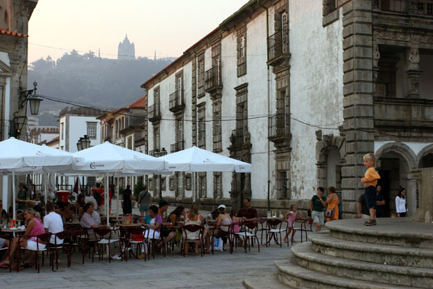 Viana do Costelo - © D. Raynal