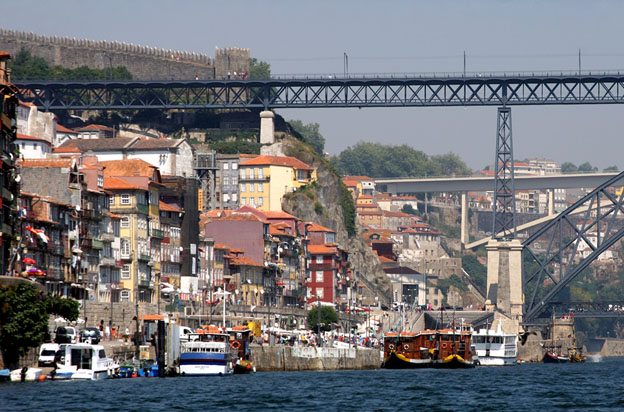 Porto - © D. Raynal