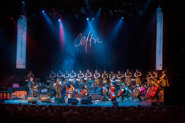 © Celtic Connections