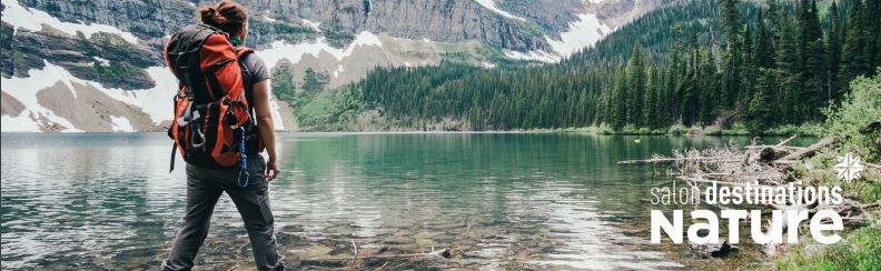 Le salon Destinations nature... à ne pas manquer Le salon Destinations nature... à ne pas manquer