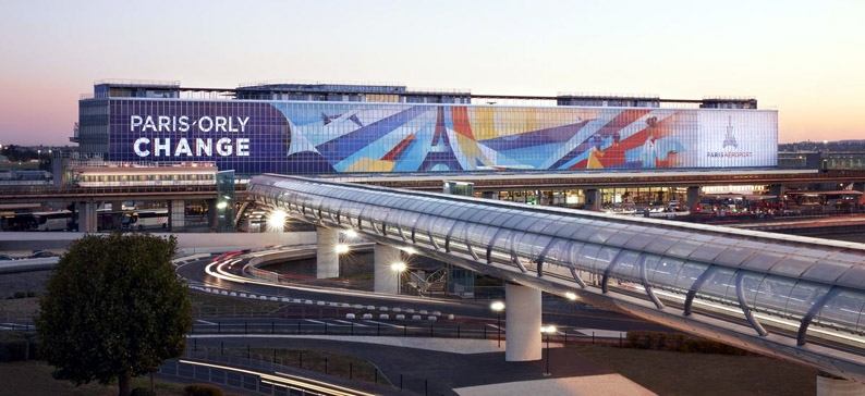 © Bruno Pellerin / ADP © Bruno Pellerin / ADP