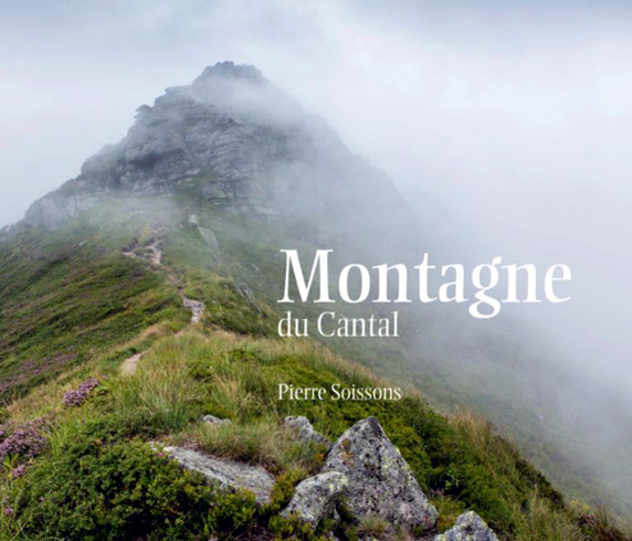 Montagne du Cantal par Pierre Soissons