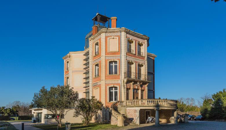 Maternité Suisse d’Elne - © DR Maternité Suisse d’Elne - © DR