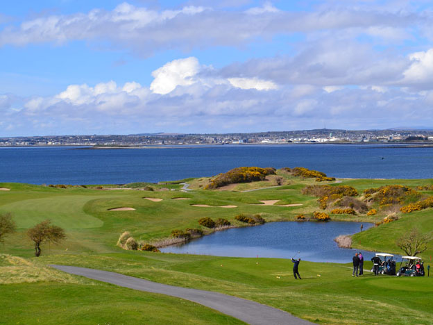 Galway Bay Golf Resort - © DR