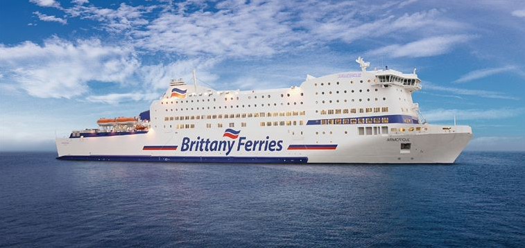 © Brittany Ferries