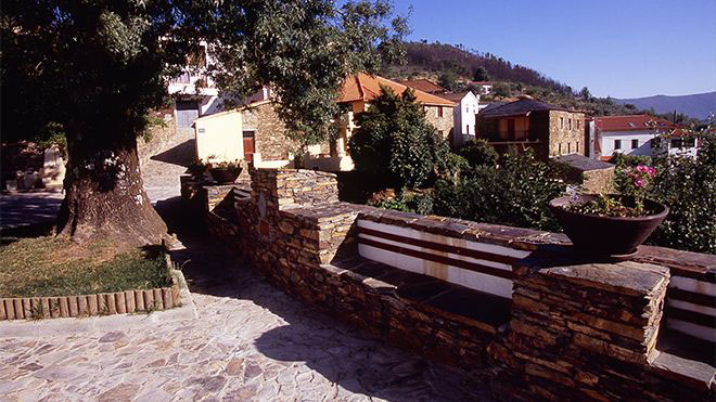 Fajao - © OT du Portugal