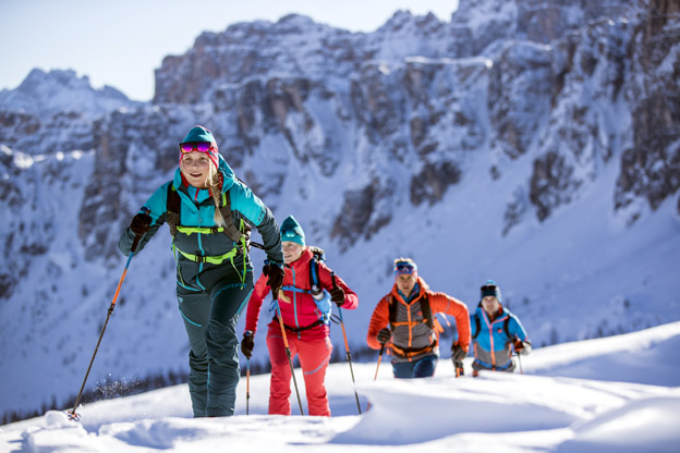 © Eckmair - OT Valloire © Eckmair - OT Valloire