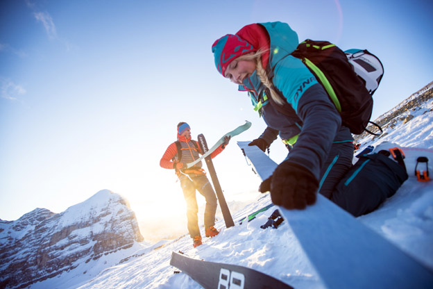 © Eckmair - OT_Valloire