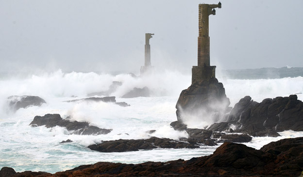Ouessant - © David Raynal