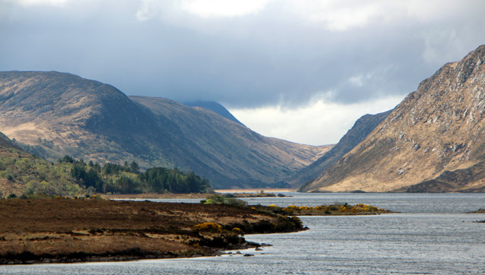 Donegal Glenvegh - © David Raynal