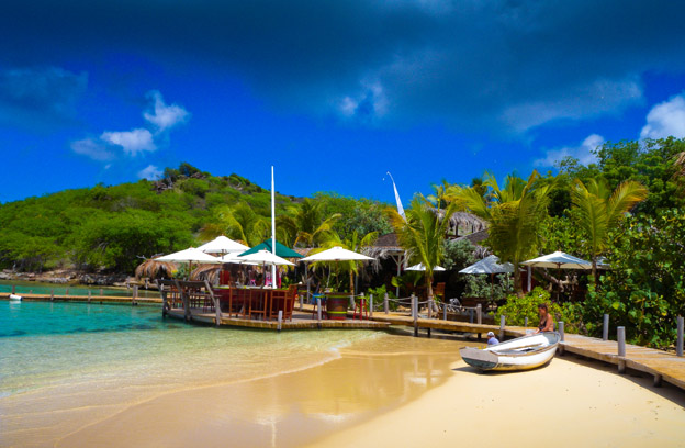 Coronavirus : gestion de crise à Saint-Martin Coronavirus : gestion de crise à Saint-Martin