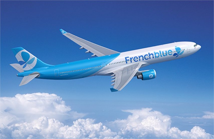 French bee suspend sa liaison avec la Polynésie française French bee suspend sa liaison avec la Polynésie française