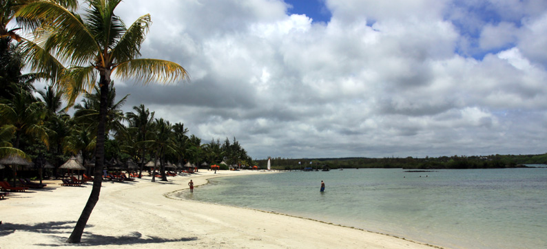 Hôtel Constance Prince Maurice - © David Raynal