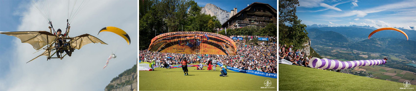 Icarnaval - © Benoît Audigé - Bruno Lavit Icarnaval - © Benoît Audigé - Bruno Lavit