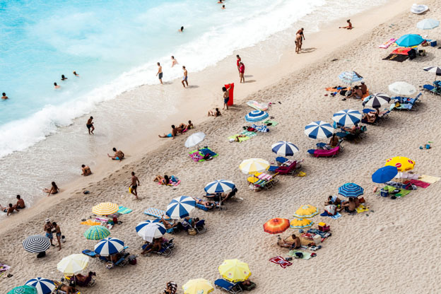 © Office National Hellénique du Tourisme